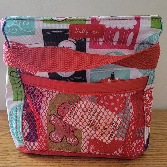 Thirty-one little carry-all caddy - Picture 5 of 9